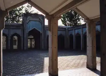 平福記念美術館