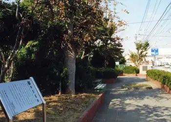 豊前街道　羽犬塚