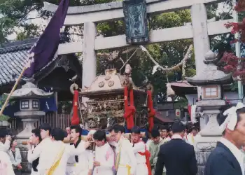 大浜神社
