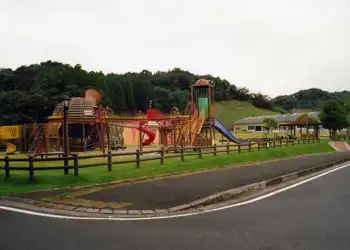 人吉街道　龍門司焼の里