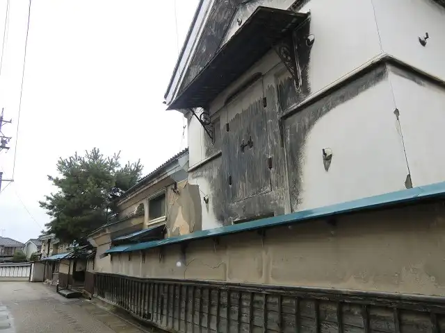 寺町
