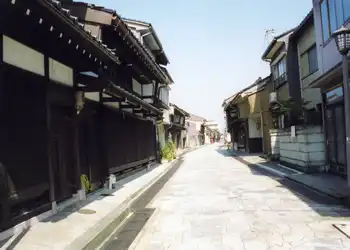 金屋町