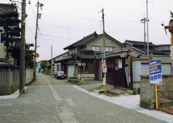 金胎寺