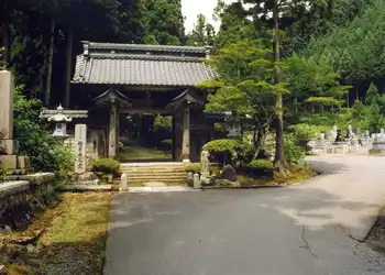 種月寺