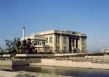 旧第4銀行住吉町支店