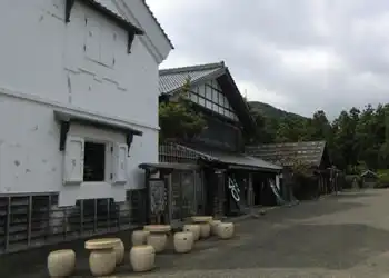 廻船問屋・敦賀屋