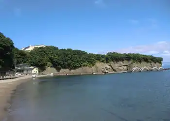かもめ島