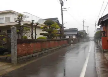 町並み