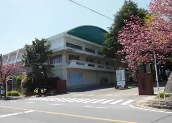 別府鶴見丘高校