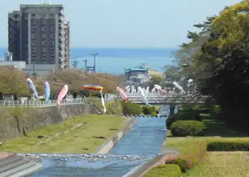 境川