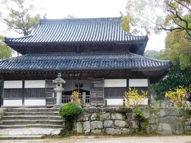 観世音寺