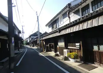 北町通り