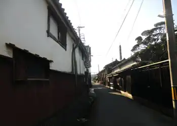 町並み