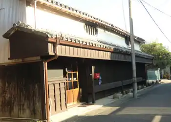 本勝寺