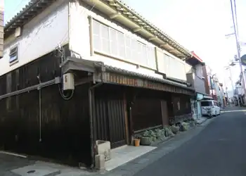 大坂屋三右衛門