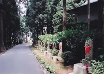 双林寺