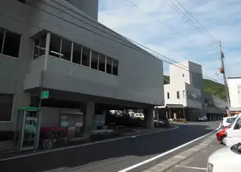 池川総合支所
