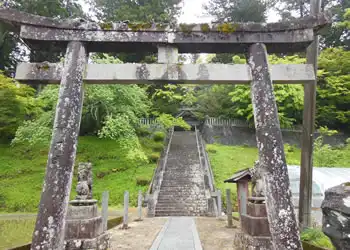 三島神社