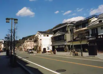 しょうにん通り