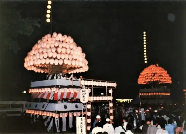 熱田まつり（尚武祭）