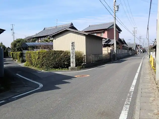 今の枇杷島橋
