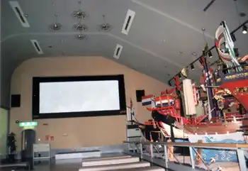 長崎街道　長崎伝統芸能館