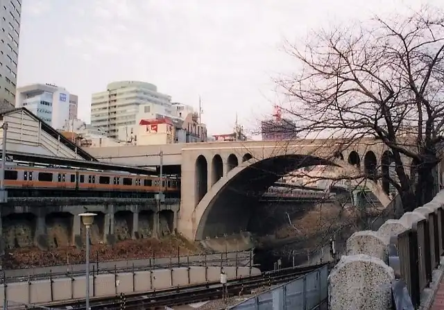 聖（ひじり）橋