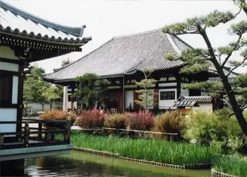 法華寺