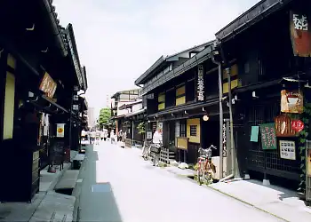 飛騨民族考古館