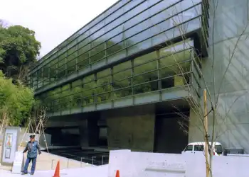 大洲街道　坂の上の雲ミュージアム