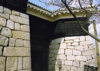 大洲街道　隠門