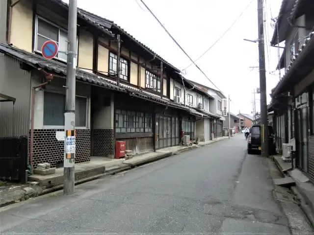 町並み