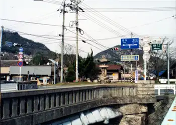 本郷橋