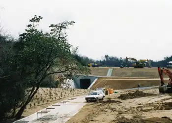 東広島・呉自動車道