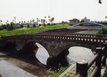 玉江橋