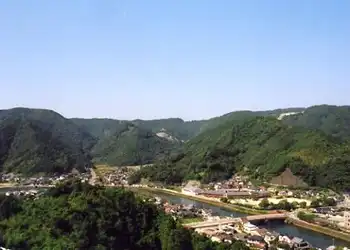 佐敷太郎峠