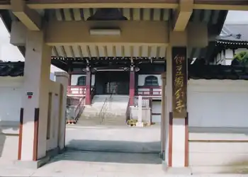 蓮行寺