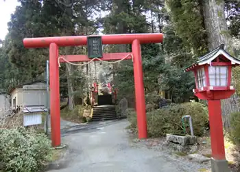 駒形神社