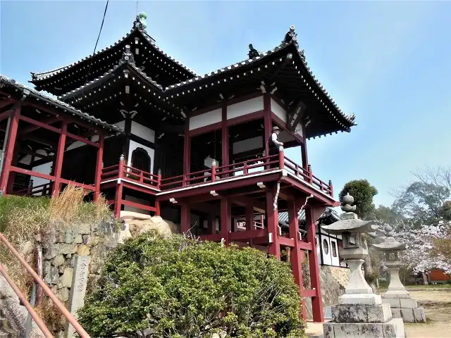 竹原のシンボル的存在