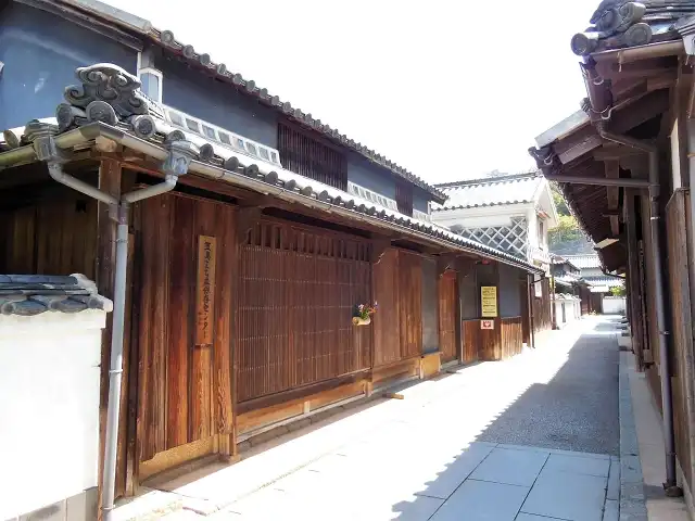 町並保存センター