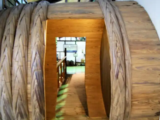 マルキン記念館