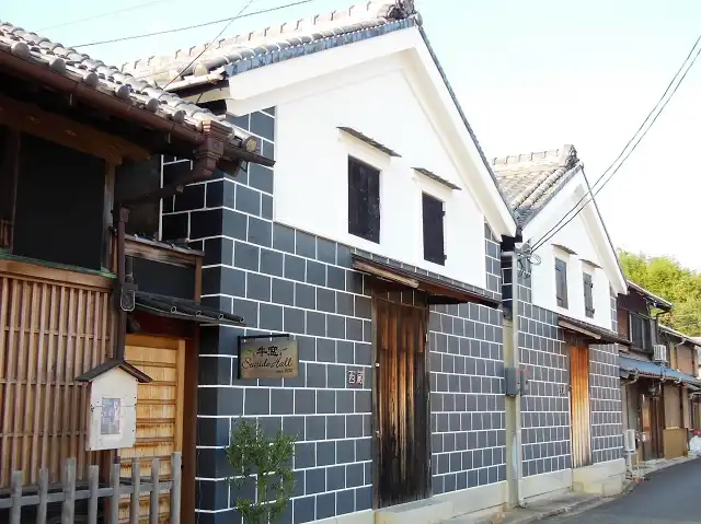 牛窓シーサイドホール