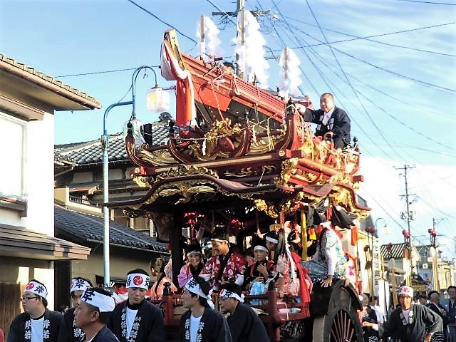 	子どもたちも楽しそう	