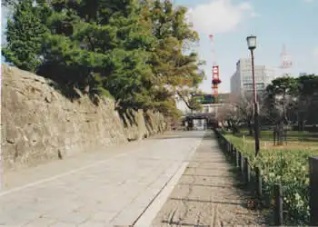 和歌山城(公園)