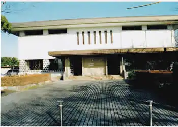 村上龍平記念館