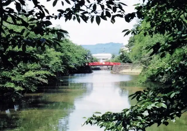 松が岬（さき）公園